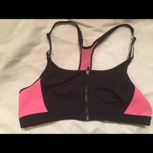 Victoria Secret sports bra